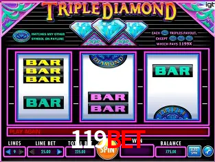 Slot Games Collection