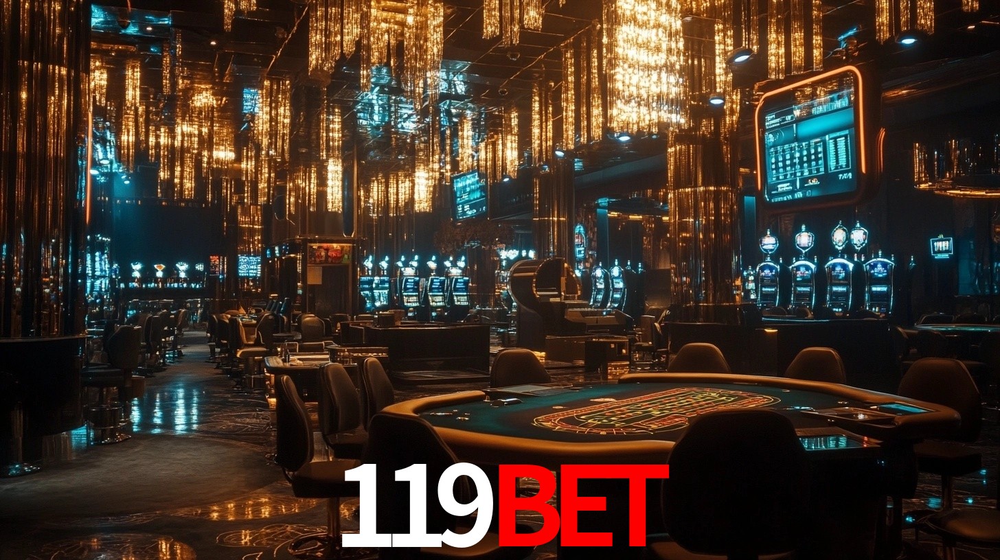 Tournament Betting